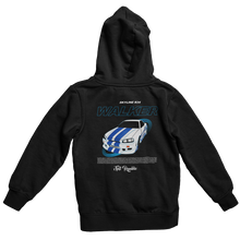 Lade das Bild in den Galerie-Viewer, SKYLINE Hoodie Backprint
