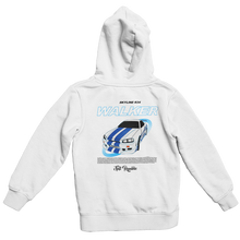 Lade das Bild in den Galerie-Viewer, SKYLINE Hoodie Backprint
