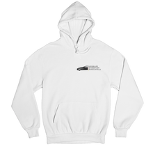 Lade das Bild in den Galerie-Viewer, SPONSOR Hoodie
