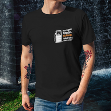 Lade das Bild in den Galerie-Viewer, SUPER T-Shirt
