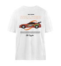 Lade das Bild in den Galerie-Viewer, SUPRA T-Shirt Oversized Backprint
